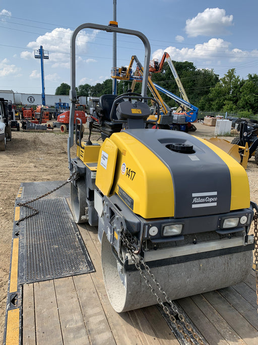 2020 DYNAPAC CC 1200