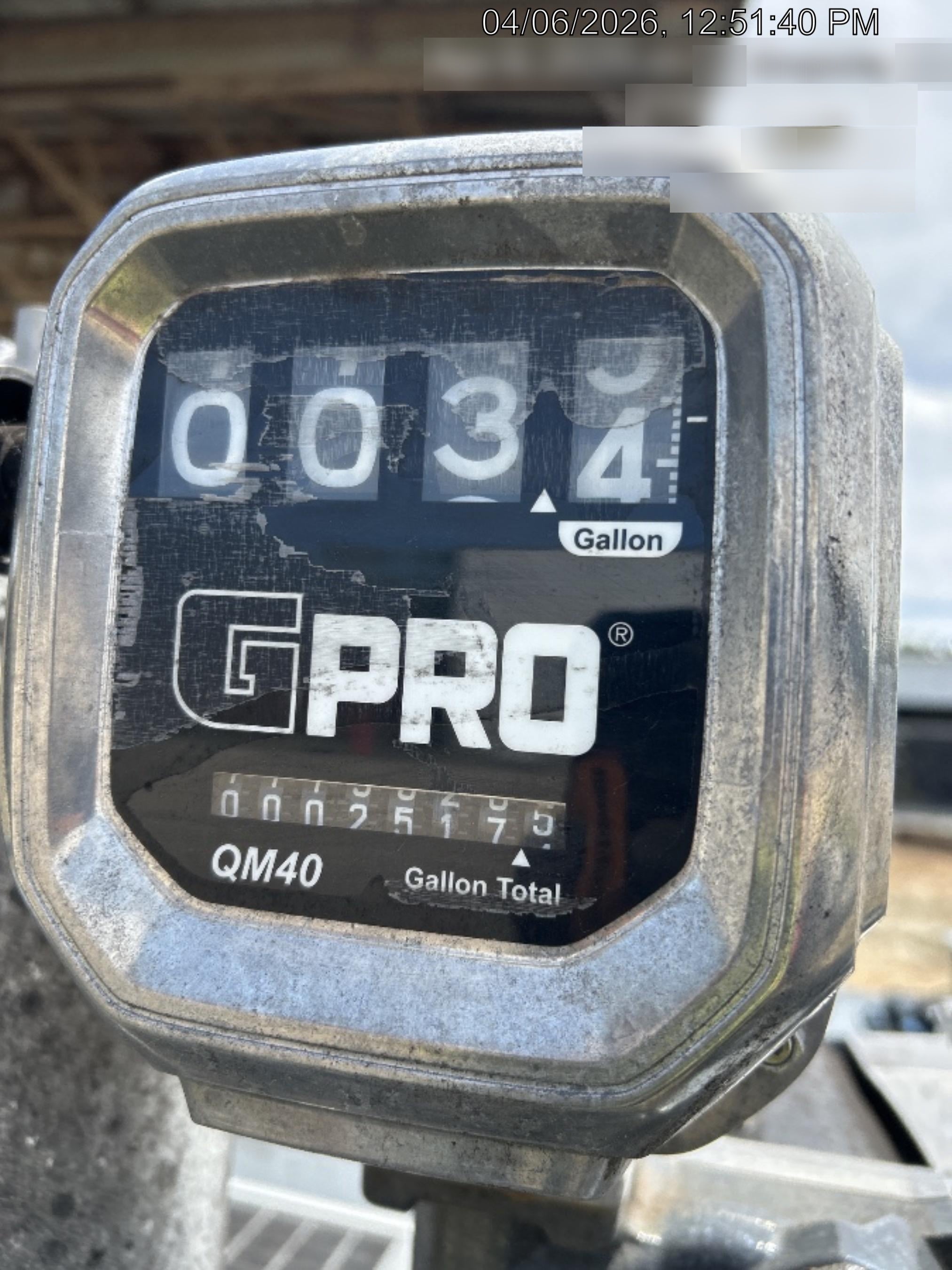 2025 TORO MBTX 2500-TS