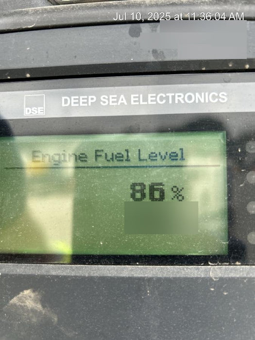 2022 ATLAS COPCO QAS 70