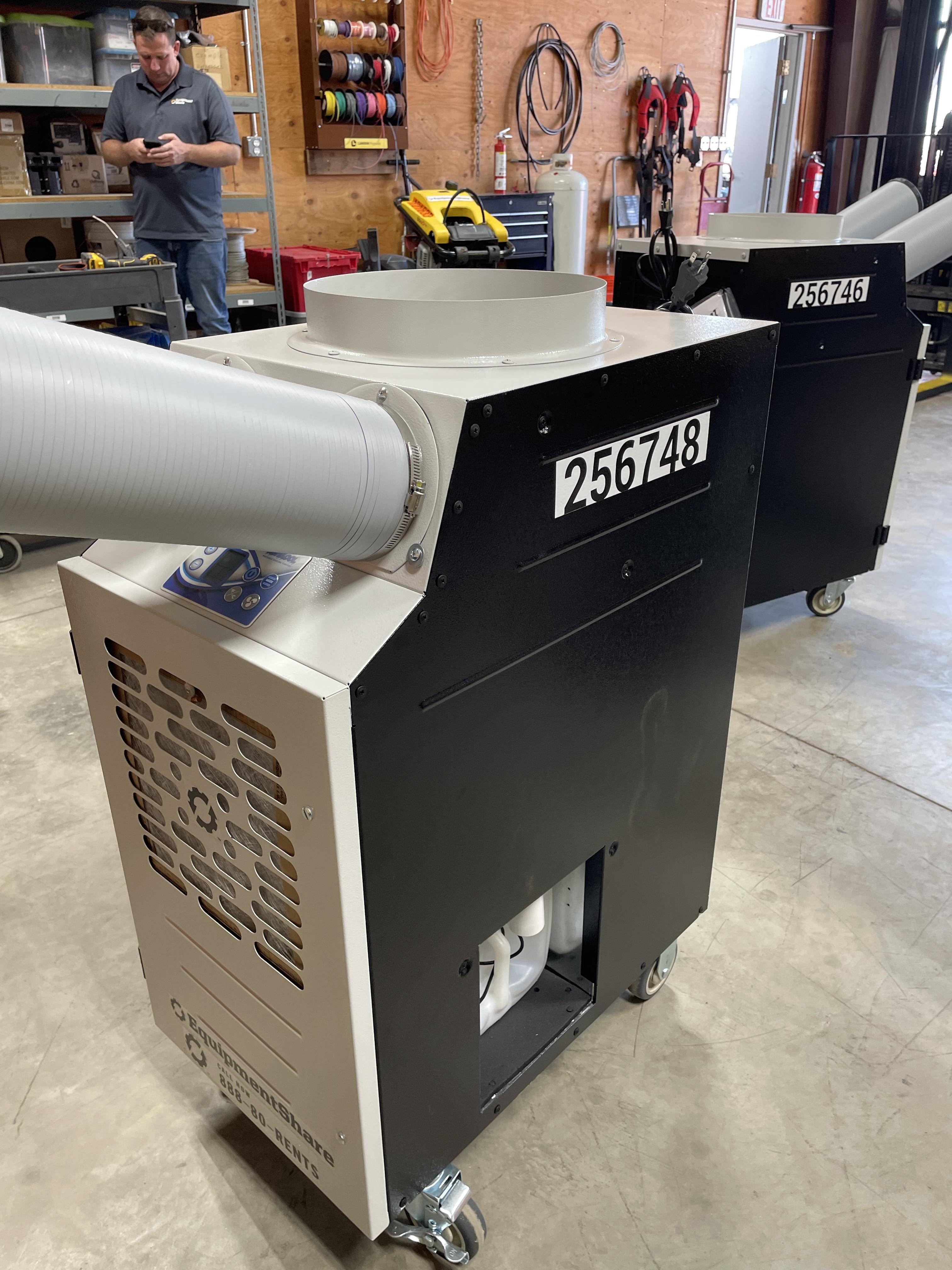 2022 KWIKOOL KPAC1811-2