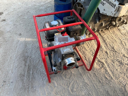 2023 MULTIQUIP QP3TH