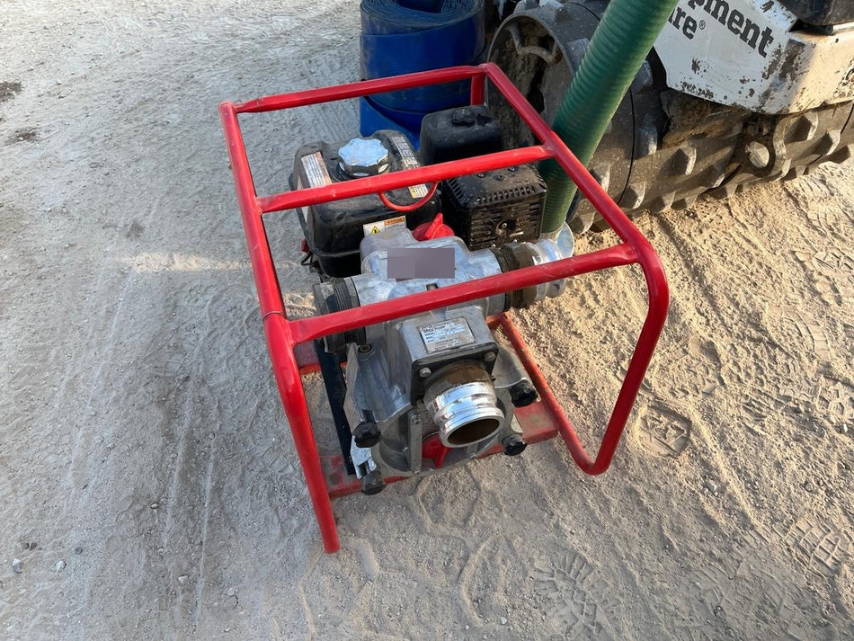 2023 MULTIQUIP QP3TH