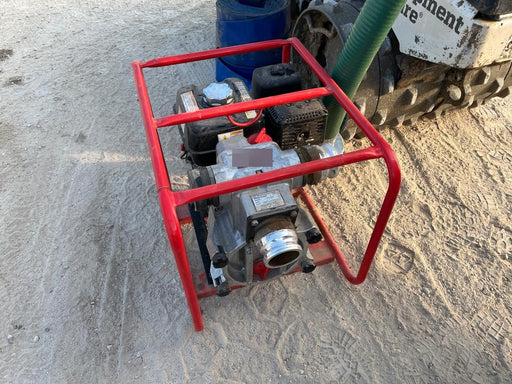 2023 MULTIQUIP QP3TH