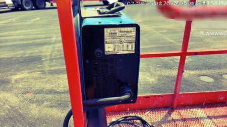 2025 MILLER ELECTRIC CST-282