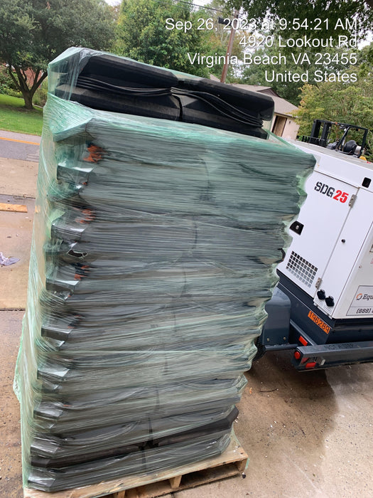 2022 PHOENIX AirMAX Radial Air Mover