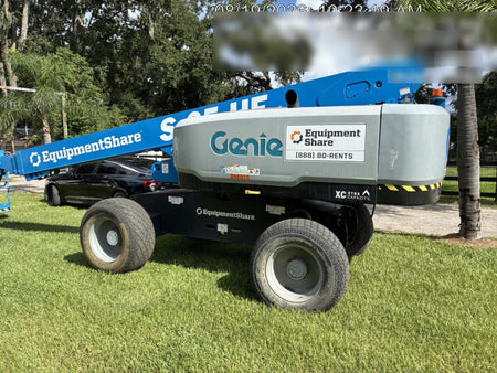 2024 GENIE S-65 HF