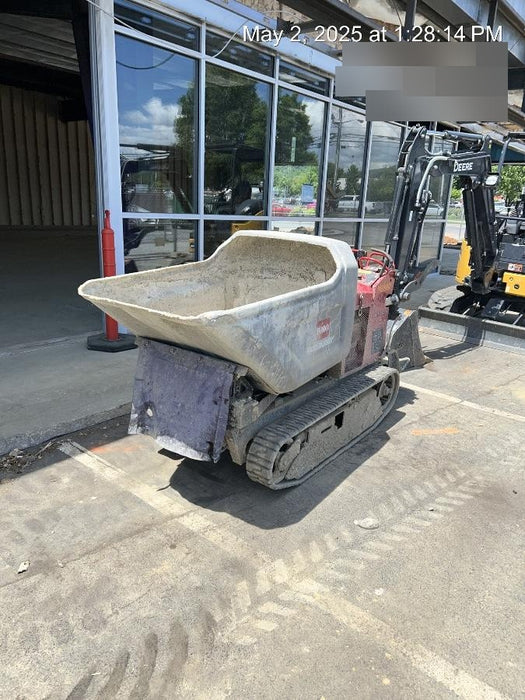 2022 TORO MBTX 2500-TS