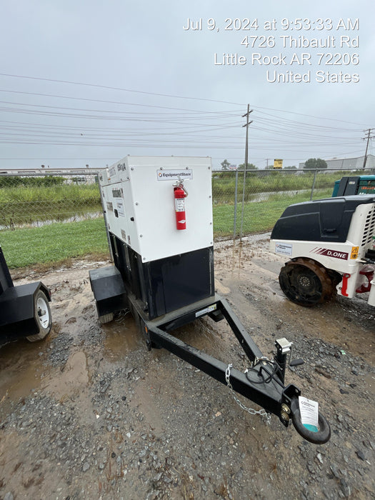 2023 SHINDAIWA DGK15FL