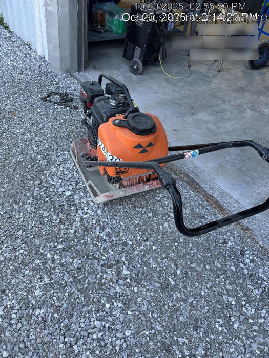 2023 MULTIQUIP MVC82VHW