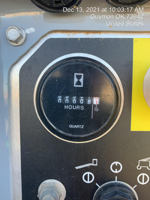 2021 GENIE Z-30/20N RJ