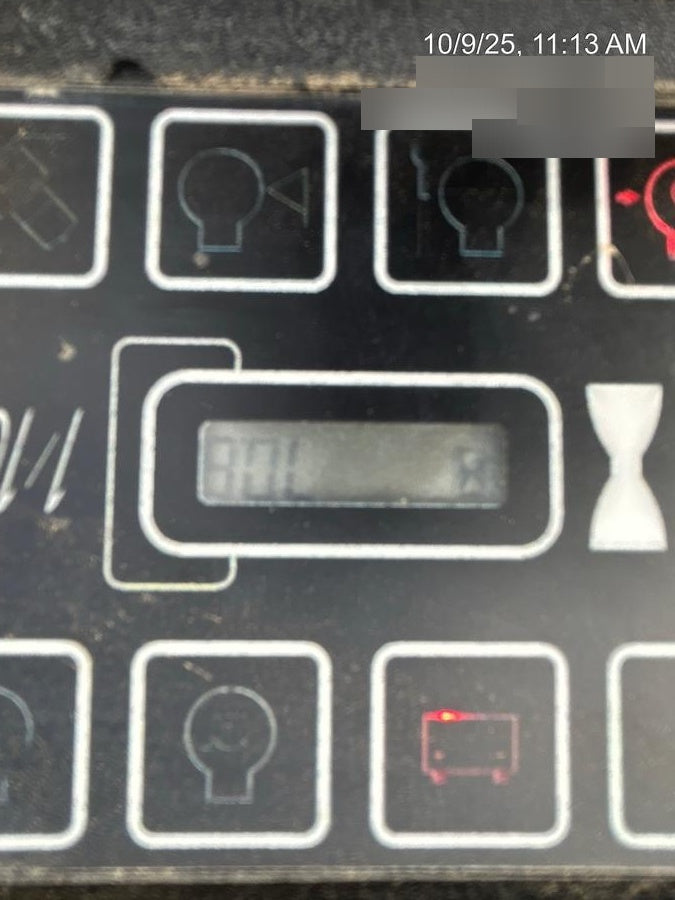 2024 WACKER NEUSON RTLx-SC3