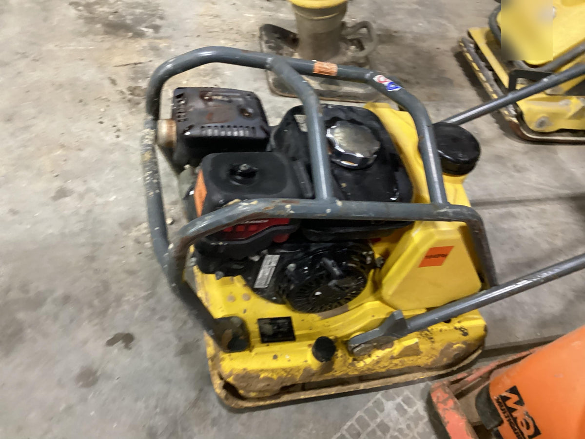 2021 WACKER NEUSON WP1550AW
