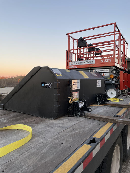 2022 STAR INDUSTRIES 1406B