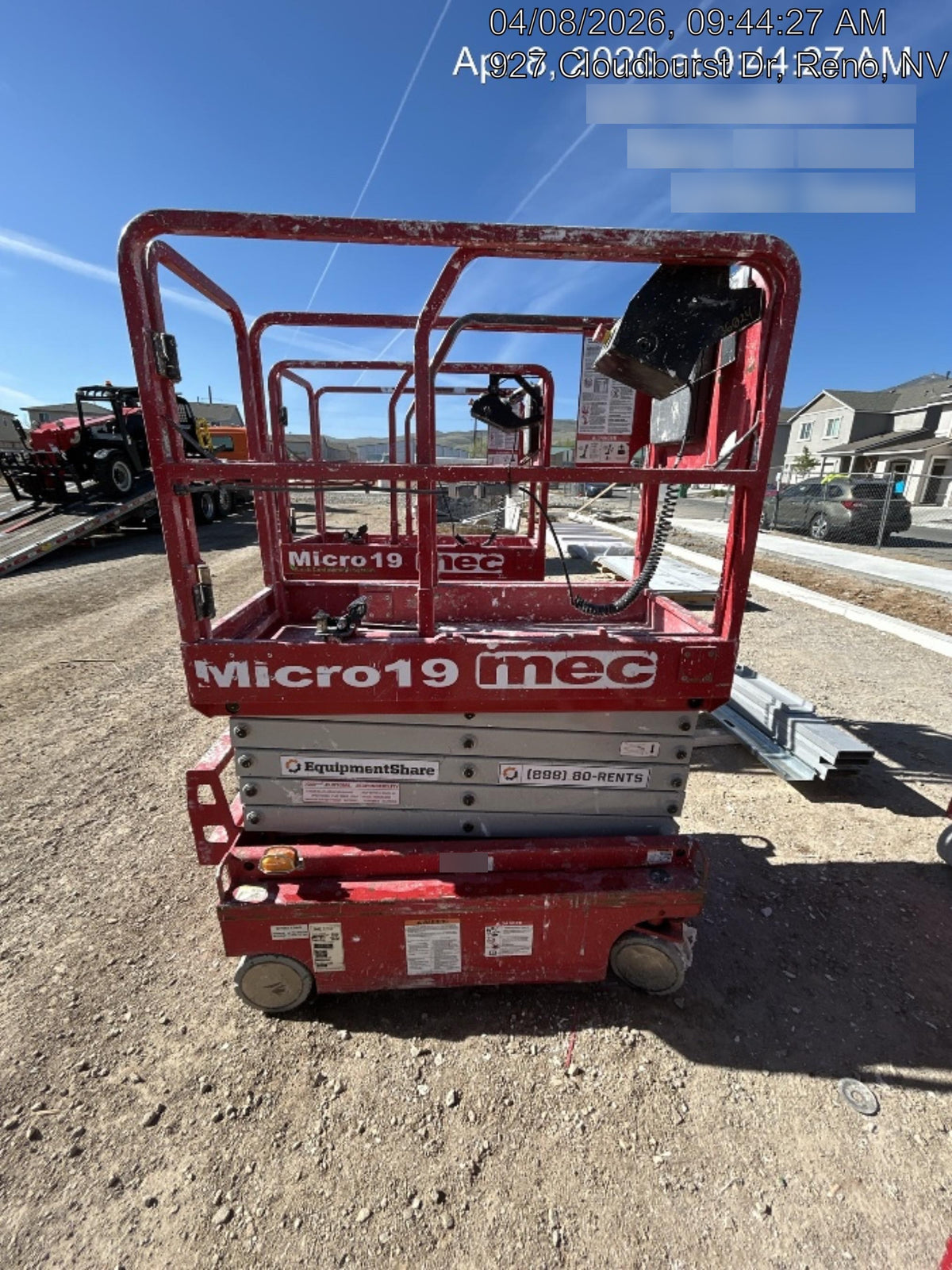 2019 MEC Micro 19