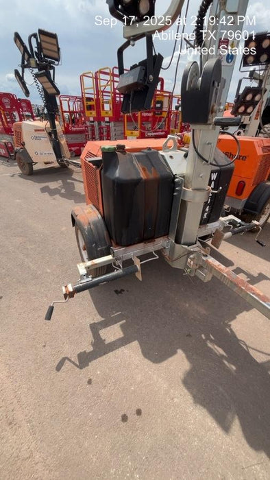 2025 WANCO WLTT-4MM4K