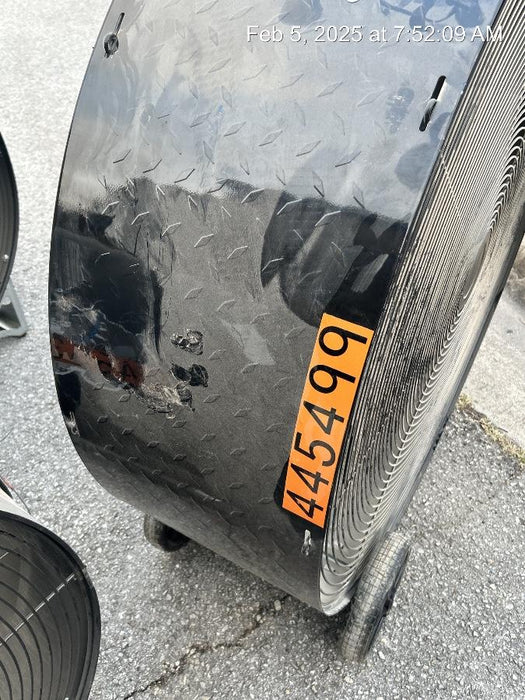 2024 MASTER MAC-48-BDF-C