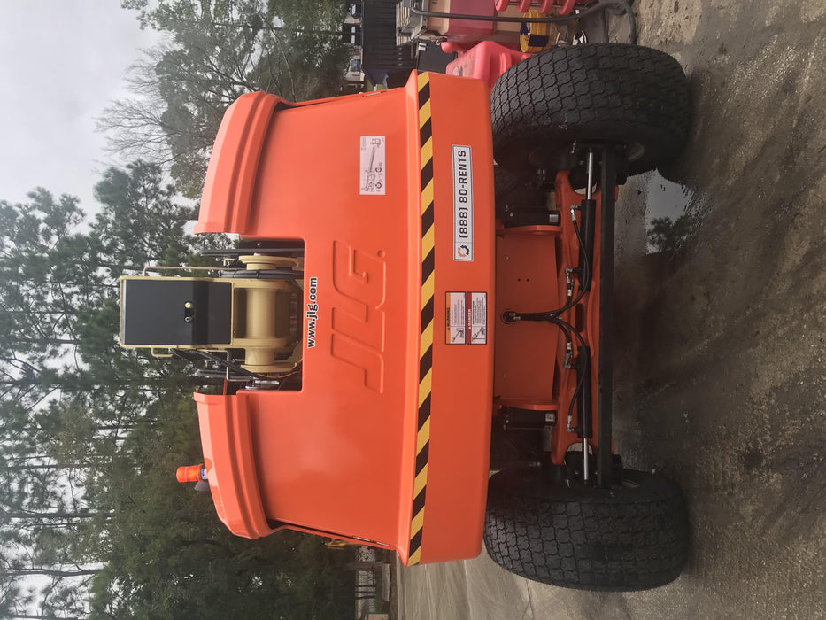 2020 JLG 660SJ