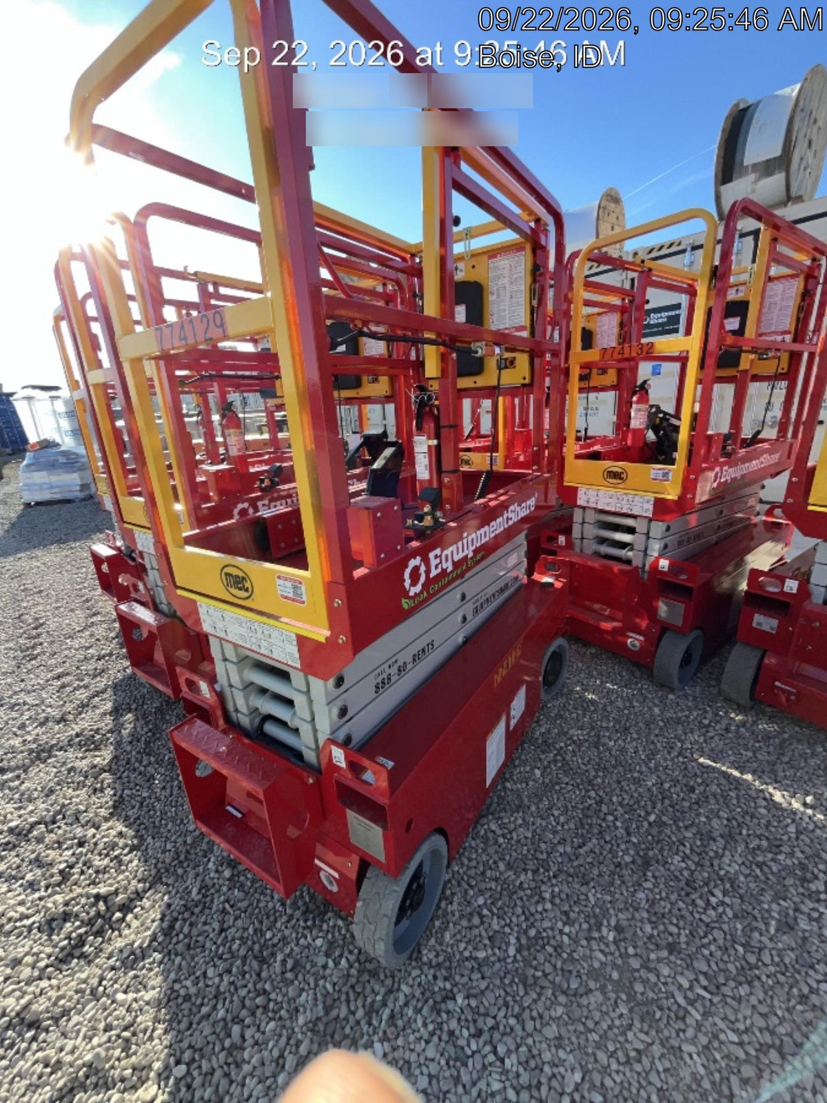 2026 MEC Micro 19-XD+