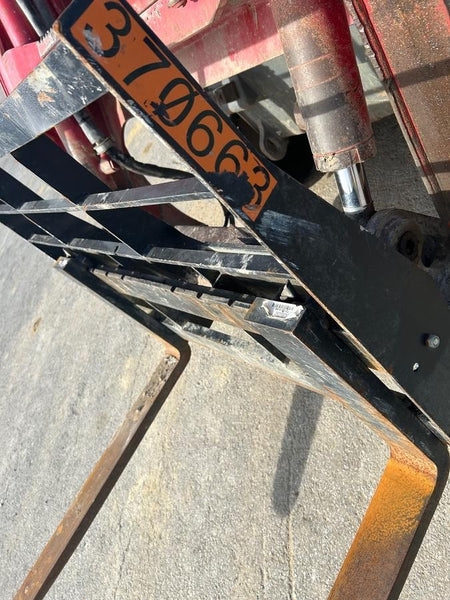 2023 ARROW MATERIAL HANDLING 48" Pallet Forks - Arrow