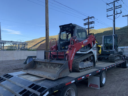 2022 ARROW MATERIAL HANDLING 60" Pallet Forks - Arrow