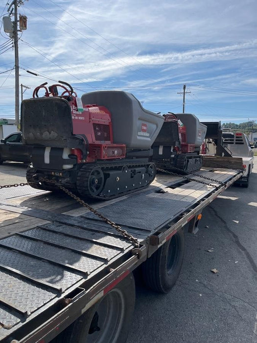 2024 TORO MBTX 2500-TS