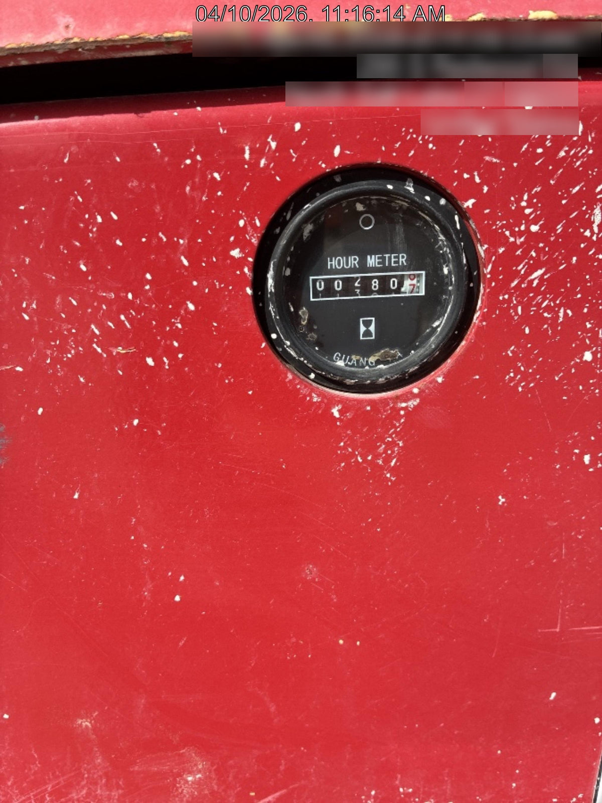 2020 MEC 4555SE
