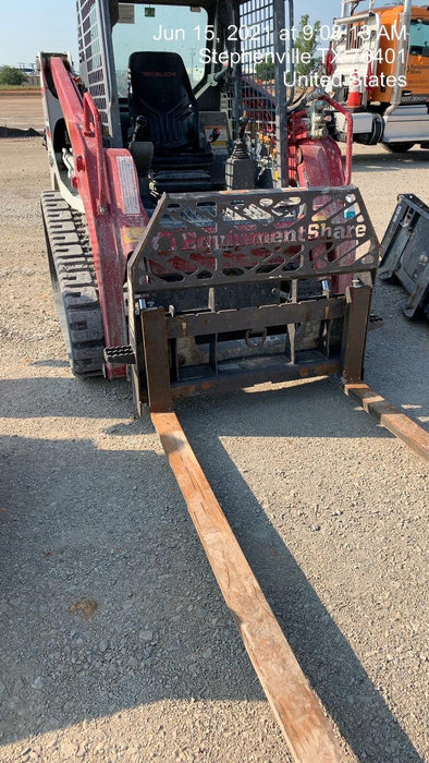 2020 PALADIN 48" Pallet Forks - Paladin