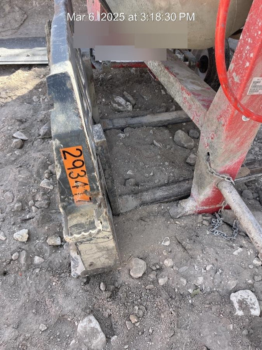 2023 SOLESBEE SPF-48