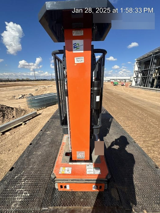 2024 JLG Ecolift 70