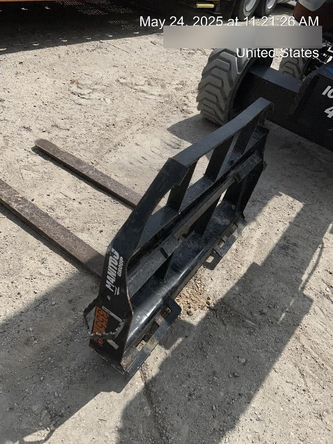 2023 MANITOU 50504723
