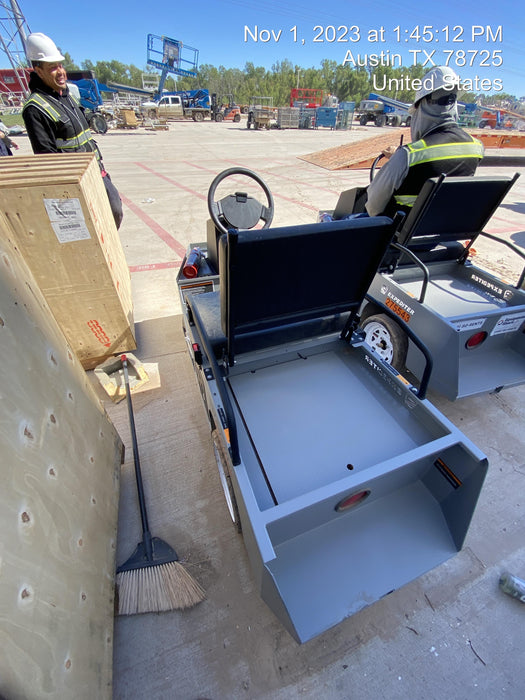 2022 COLUMBIA Expeditor