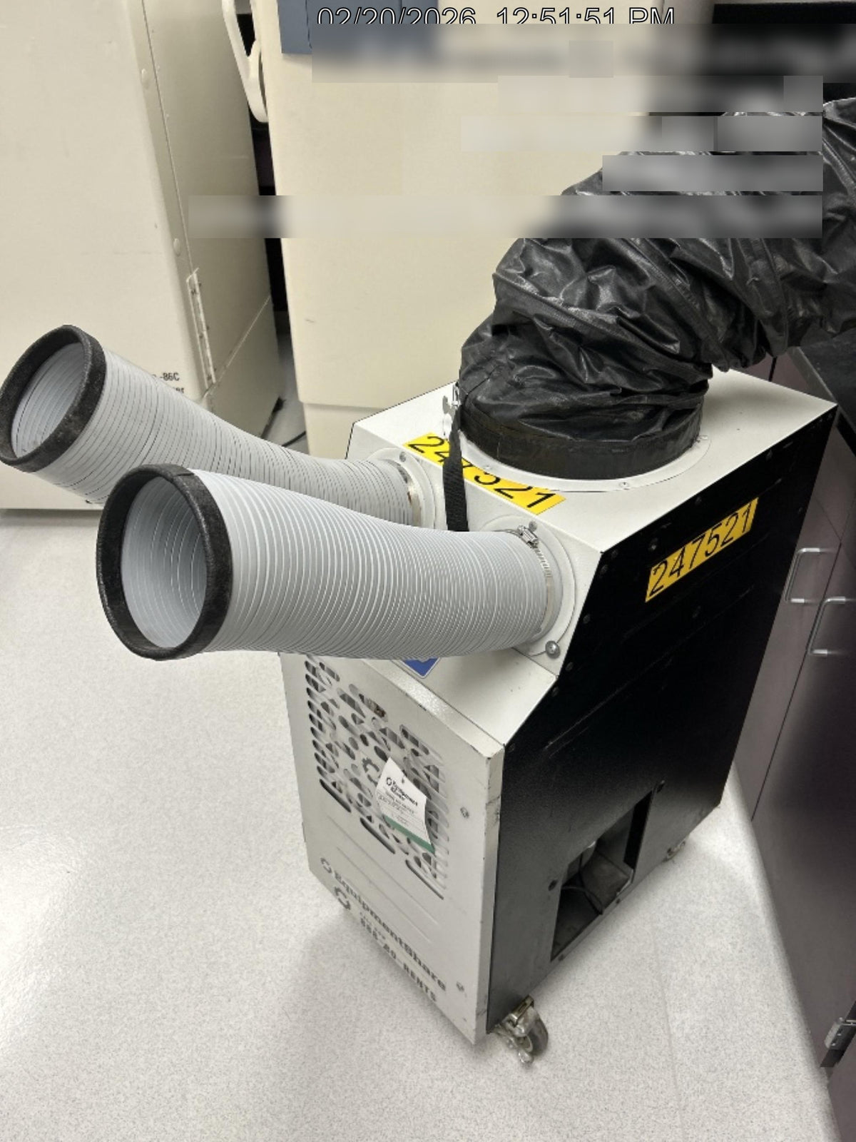 2022 KWIKOOL KPAC1411-2