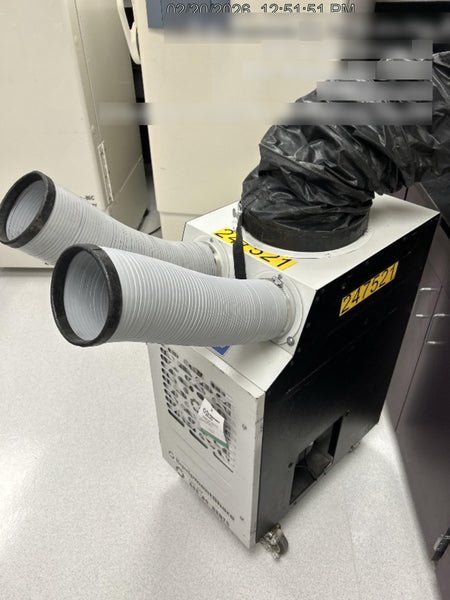 2022 KWIKOOL KPAC1411-2