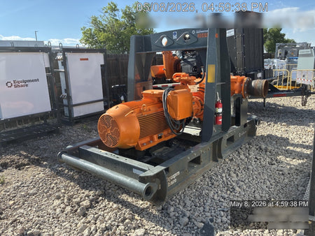2023 PREMIER PUMP 8NHTA‐RP‐E300‐S