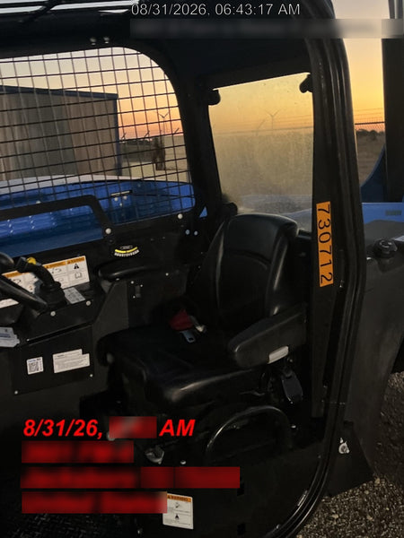 2026 GENIE GTH-1256