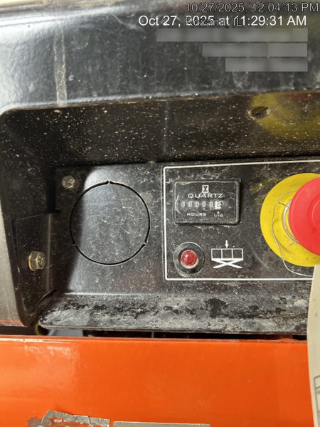 2025 JLG ES1932