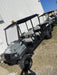 2023 Club Car CA1700D Canopy, Diesel, 4 Passenger