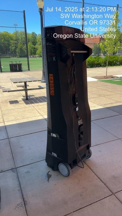 2023 VECTOR Vector Max