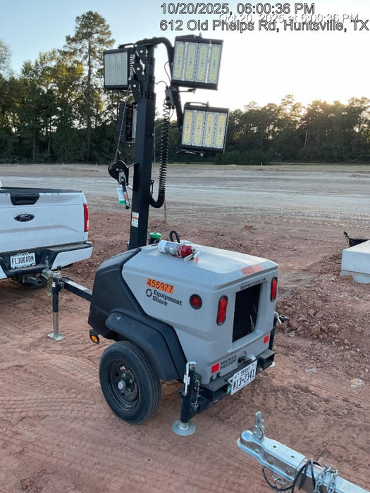 2024 WACKER NEUSON LTT4