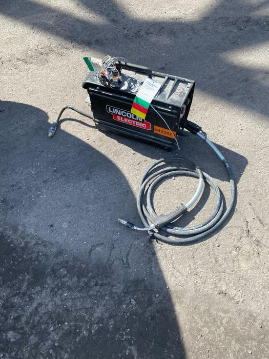 2024 LINCOLN ELECTRIC LN-25X
