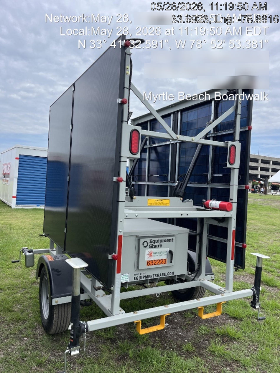 2025 PROGRESS SOLAR SOLUTIONS Helios-2XP