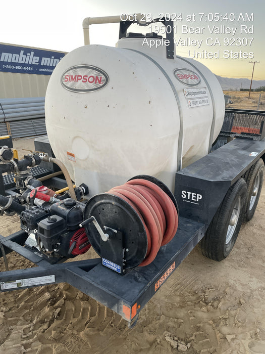 2023 SIMPSON SWT-52517