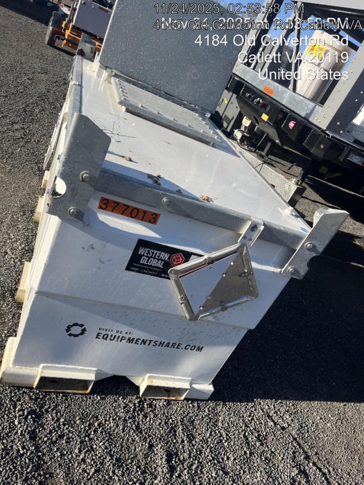 2023 WESTERN GLOBAL 20TCG-ES