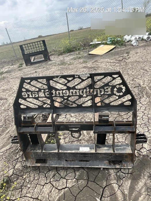 2021 PALADIN 48" Pallet Forks - Paladin