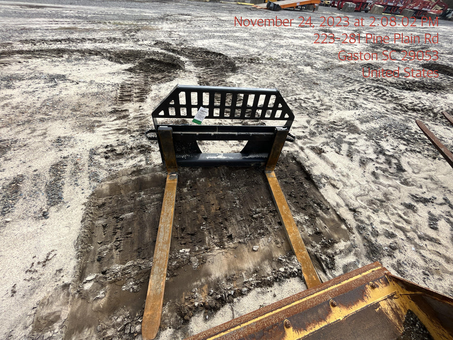 2023 SOLESBEE SPF-48