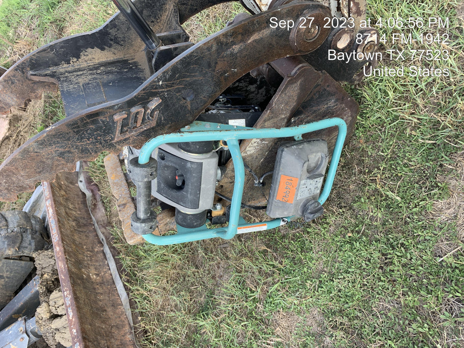 2021 AMMANN ATR 68 P