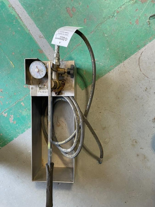 2021 WHEELER REX 29900