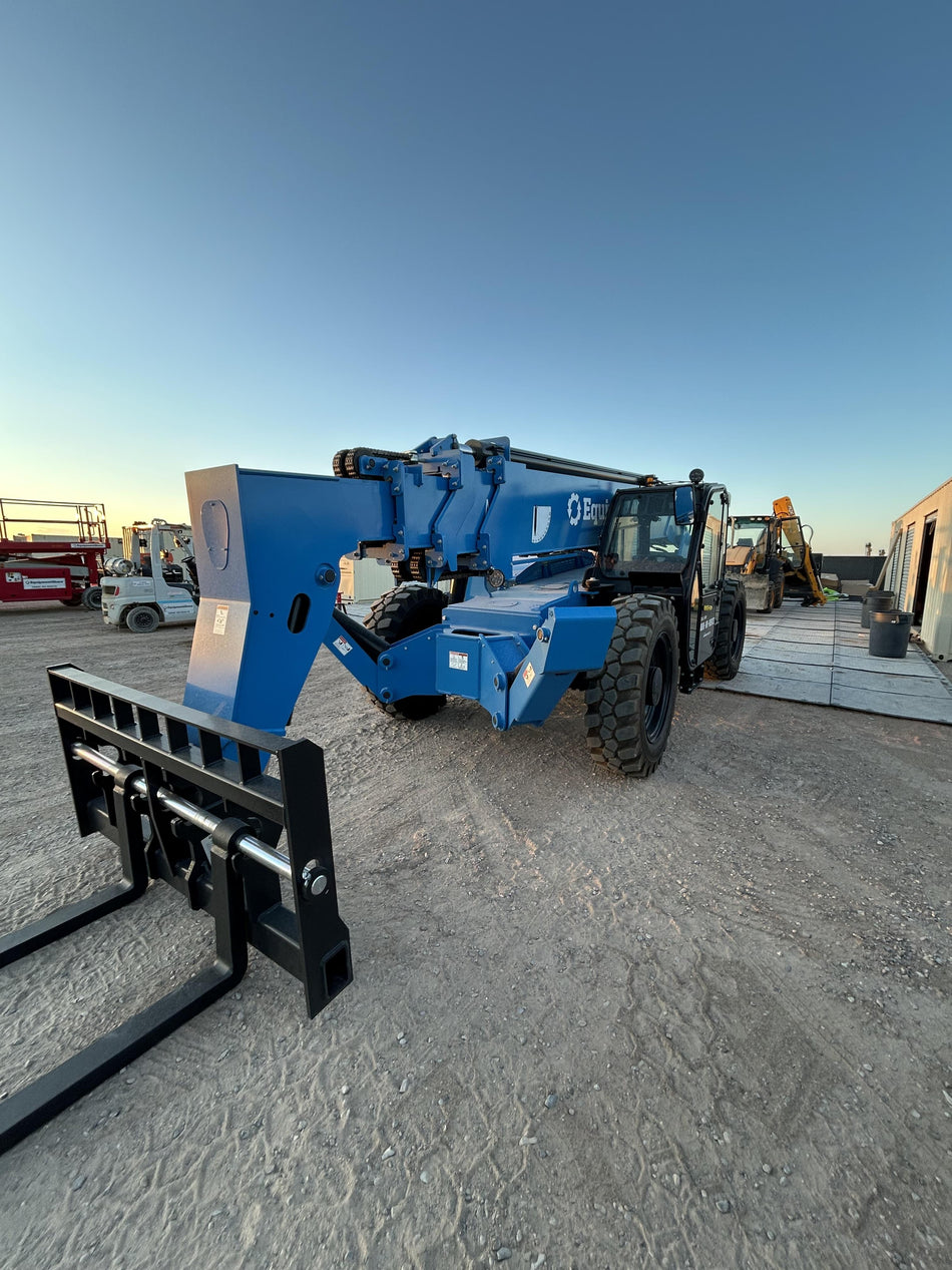 2026 GENIE GTH-1256