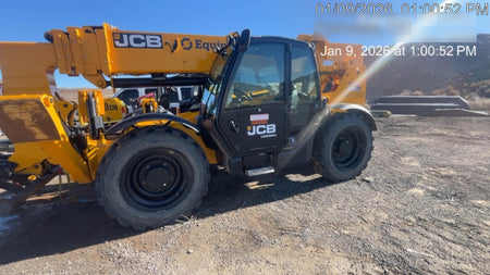 2025 JCB 510-56