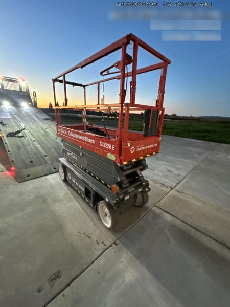 2024 SKYJACK SJ3226